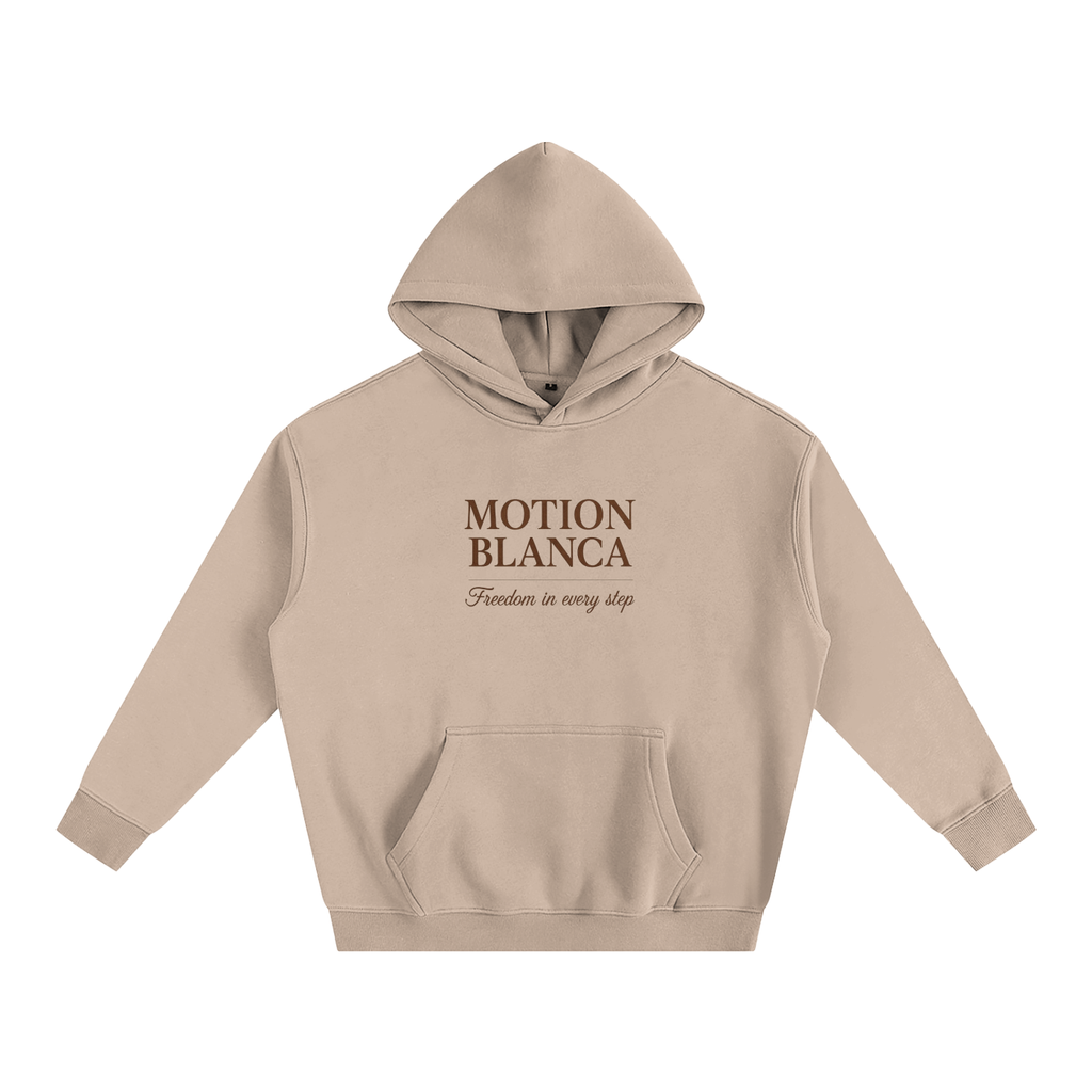 Classic Blanca hoodie
