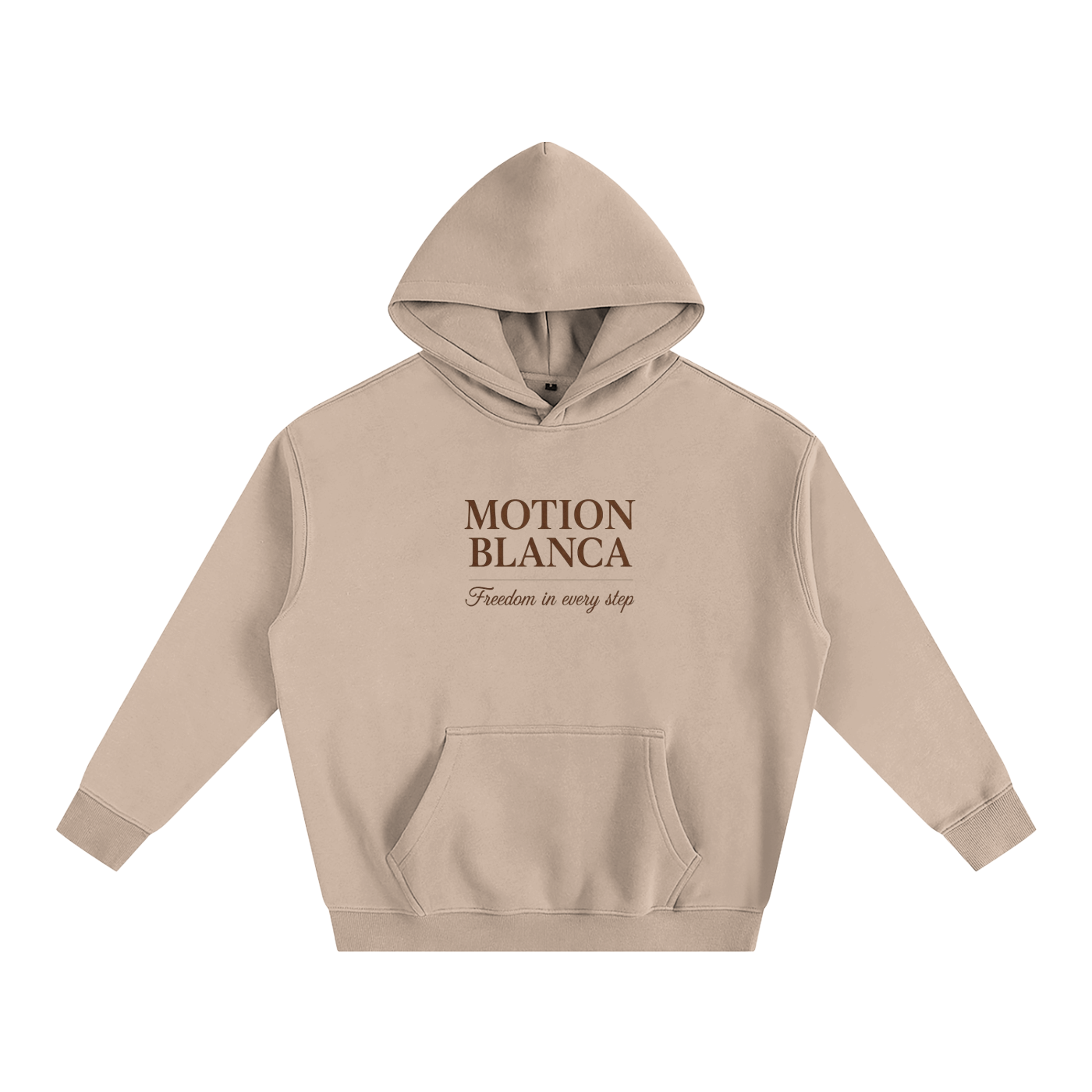 Classic Blanca hoodie