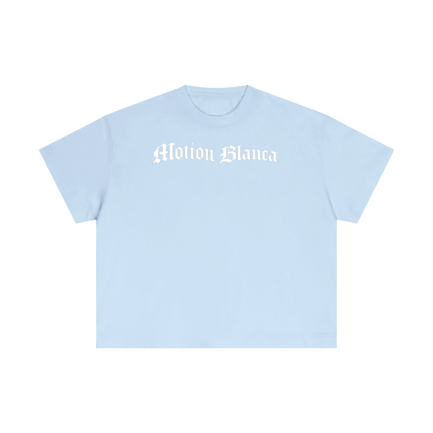 Motionblanca