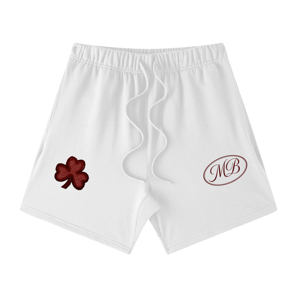 Clover crest shorts