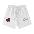 Clover crest shorts