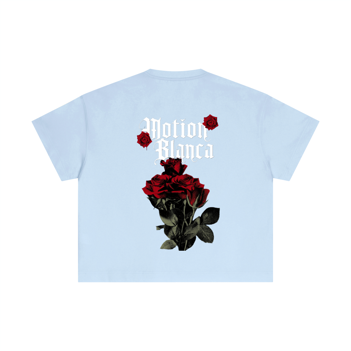 Motionblanca