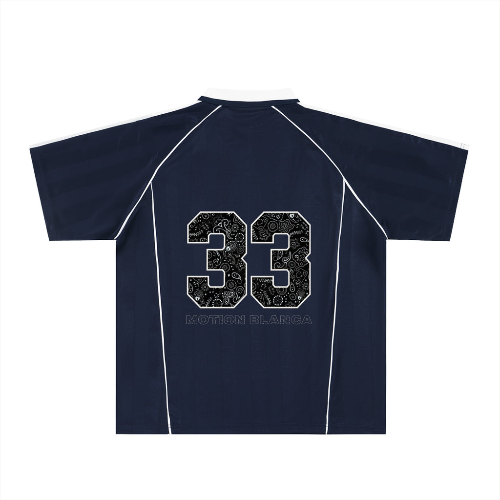 Motion Blanca